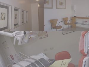 Clinica dental Muro de Alcoy Miralles